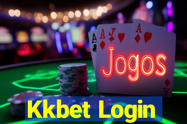 Kkbet Login